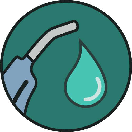 Dark Petrol
